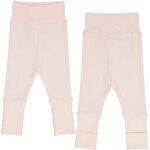 Müsli - Rib Broek Roze - Afbeelding 2