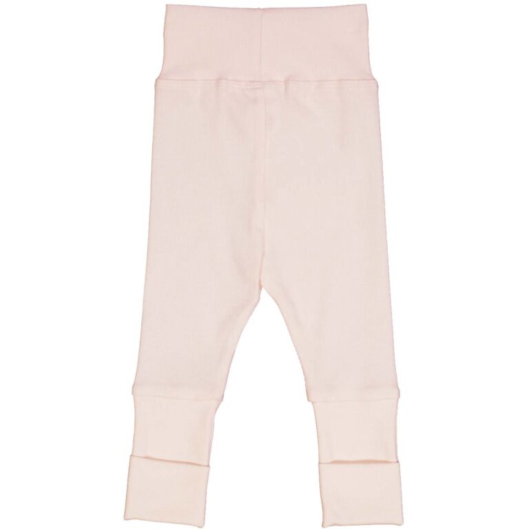 Müsli - Rib Broek Roze