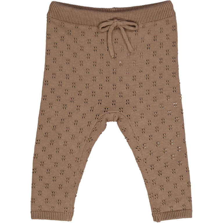 Müsli - Knit Broek Motief