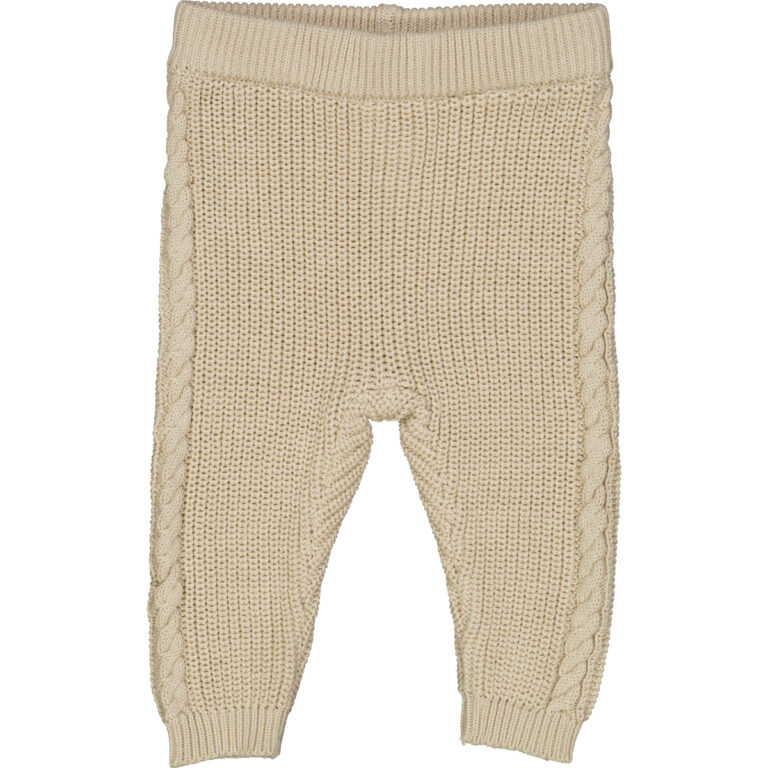 Müsli - Knit Chunky Broek