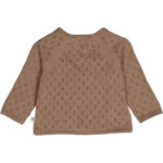 Müsli - Knit Overslagtrui Motief - Afbeelding 2