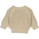 Müsli - Knit Chunky Trui - Afbeelding 2