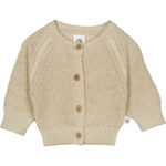 Müsli - Knit Chunky Trui