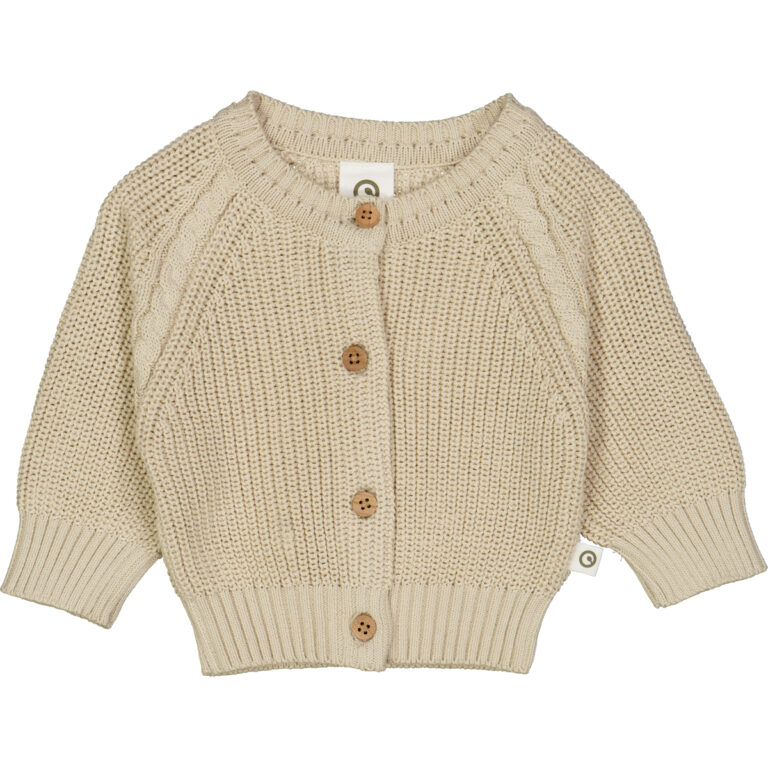 Müsli - Knit Chunky Trui