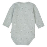 Müsli - Stars Romper Blauw - Afbeelding 2
