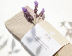 Carelia Aromatherapiekussen – Natuurlijk comfort bij babykrampjes