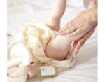 Carelia Ultieme Lichaamsolie Mama & Baby 100ml - Afbeelding 2