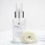 Carelia Eau de Cologne Petits 50ml – Frisse en Zachte Geur voor Baby's en Kinderen