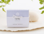 Carelia Natuurlijke Konjac Spons - Afbeelding 3