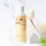 Carelia Zachte Shampoo en Douchegel 200 ml – Mild voor Haar en Huid