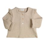 GYMP Vest Gillo – Schattig en Comfortabel Babyvest