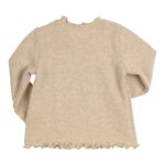 GYMP Shirt Lucia Beige - Afbeelding 2