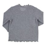GYMP Shirt Lucia Grijs - Afbeelding 2