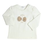 GYMP Shirt Aerodoux Girl – Zacht en Stijlvol Shirt