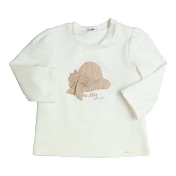 GYMP Shirt Aerodoux Pretty – Zacht en Stijlvol Shirt