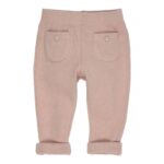 GYMP Broek Gillo Pockets Oudroze – Handige en Comfortabele Broek