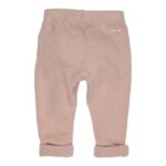 GYMP Broek Gillo Pockets Oudroze - Afbeelding 2