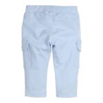 GYMP Broek Aerodoux Lichtblauw - Afbeelding 2