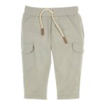 GYMP Broek Aerodoux Lichtgroen – Zachte en Comfortabele Broek