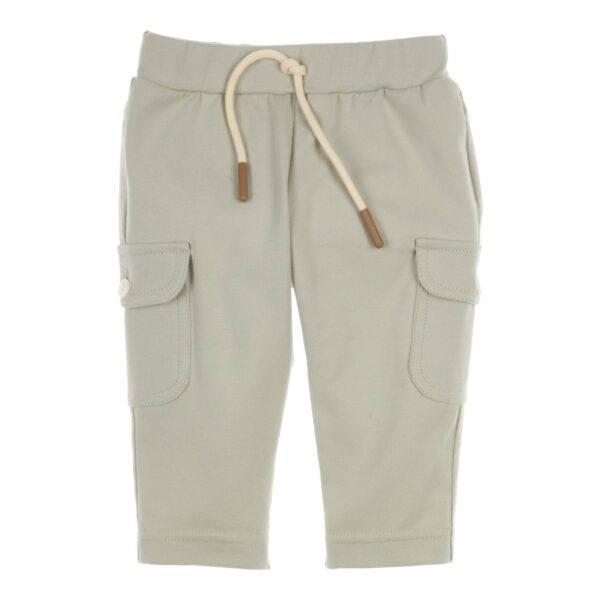 GYMP Broek Aerodoux Lichtgroen – Zachte en Comfortabele Broek