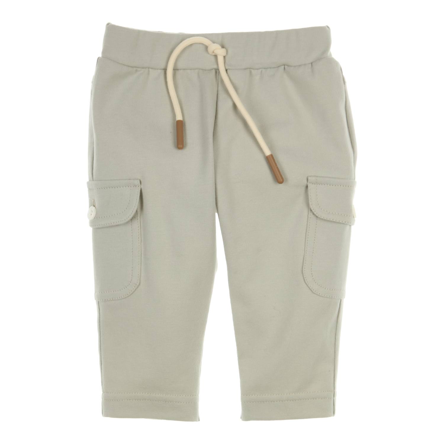 GYMP Broek Aerodoux Lichtgroen – Zachte en Comfortabele Broek