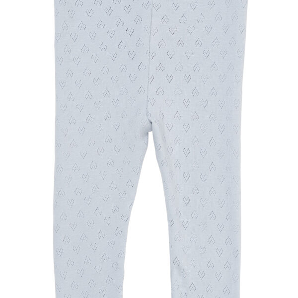 Copenhagen Colors Legging Blauw
