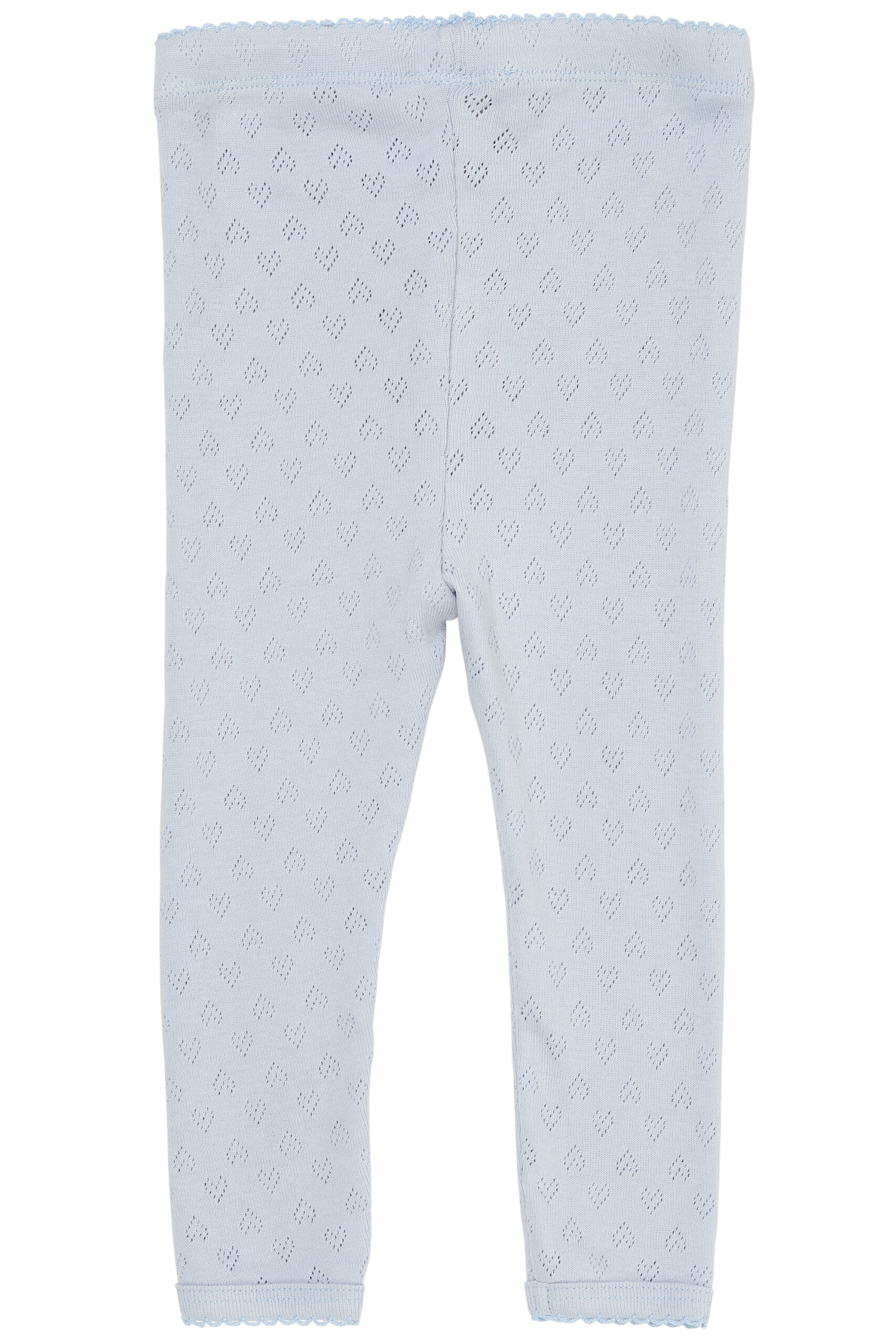 Copenhagen Colors Legging Blauw
