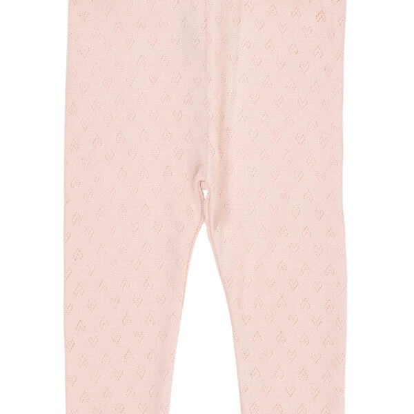 Copenhagen Colors Schattige Legging Roze