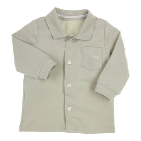 Gymp Aerodoux Shirt Lichtgroen