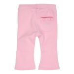 Gymp Carbondoux Roze Broek