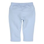 GYMP Broek Carbondoux Lichtblauw - Afbeelding 2