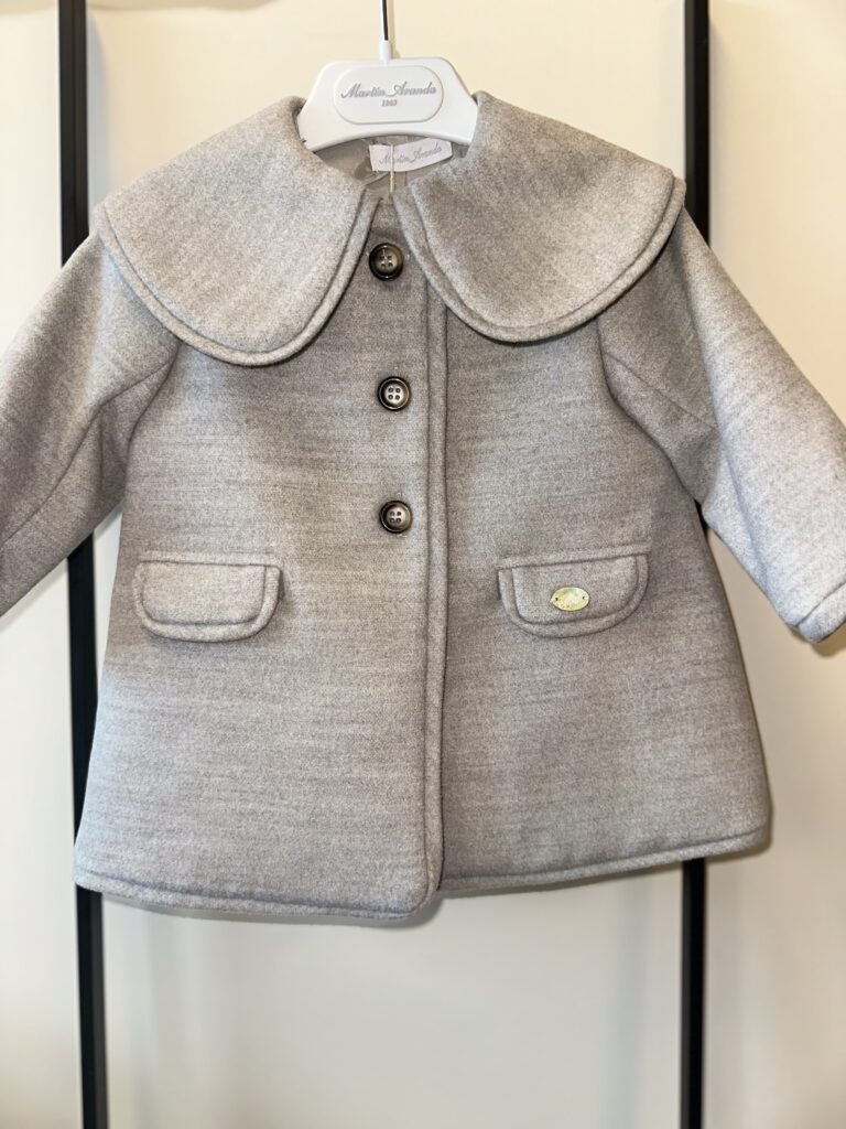 Martin Aranda Jas Newport