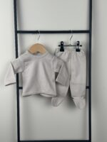 Babidu - Newborn set beige