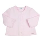 Gymp - Vest Carbon Licht Roze