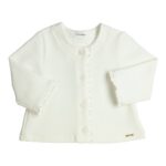 Gymp - Vest Carbon Crème