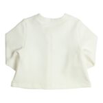 Gymp - Vest Carbon Crème - Afbeelding 2