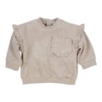 Gymp - Trui Ido Beige