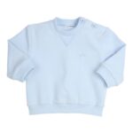 Gymp - Trui Carbon Licht Blauw