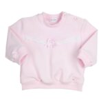 Gymp - Trui Carbon Licht Roze