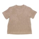 Gymp - T-shirt Ido Bruin Badstof - Afbeelding 2