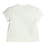 Gymp – T-shirt Aerobic Strandhuisjes - Afbeelding 2