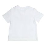 Gymp – T-shirt Aerobic Wit Talk Mini To Me - Afbeelding 2