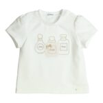 Gymp – T-shirt Aerobic Little Sweet Magic