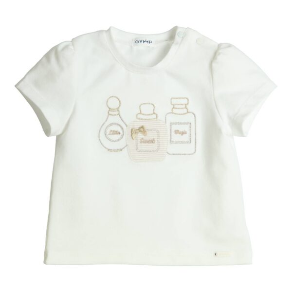 Gymp – T-shirt Aerobic Little Sweet Magic