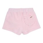 Gymp – Korte Broek Badstof Ido Roze - Afbeelding 3