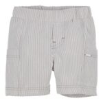 Gymp – Korte Broek Gigi Beige