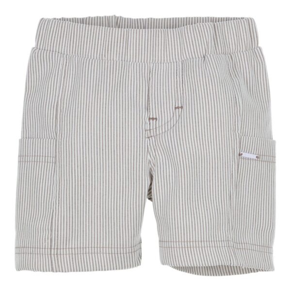 Gymp – Korte Broek Gigi Beige