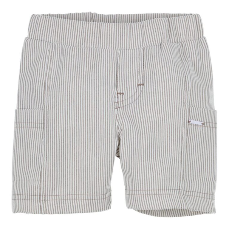 Gymp – Korte Broek Gigi Beige