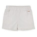 Gymp – Korte Broek Gigi Beige