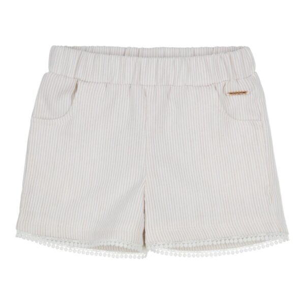 Gymp – Korte Broek Gigi Beige